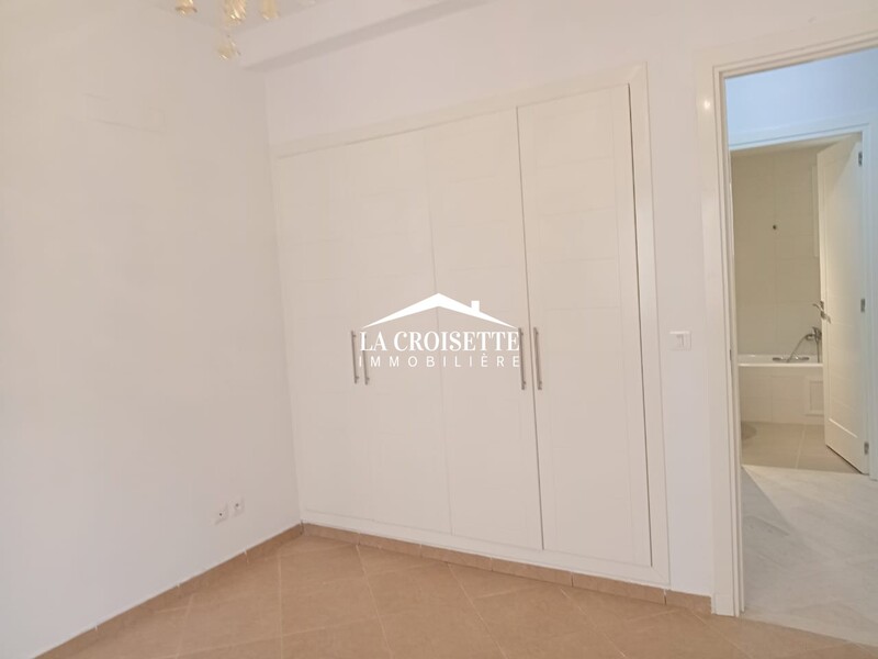 Appartement S+2 aux Jardins de Carthage